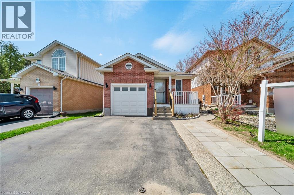 MLS® listing #29920730 for sale located at 347 KEEWATIN Avenue Unit# Main Level