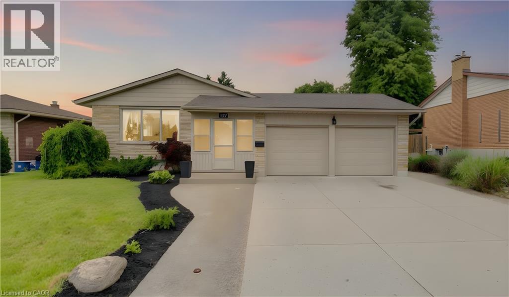 MLS® listing #29920899 for sale located at 127 STRATHCONA Crescent