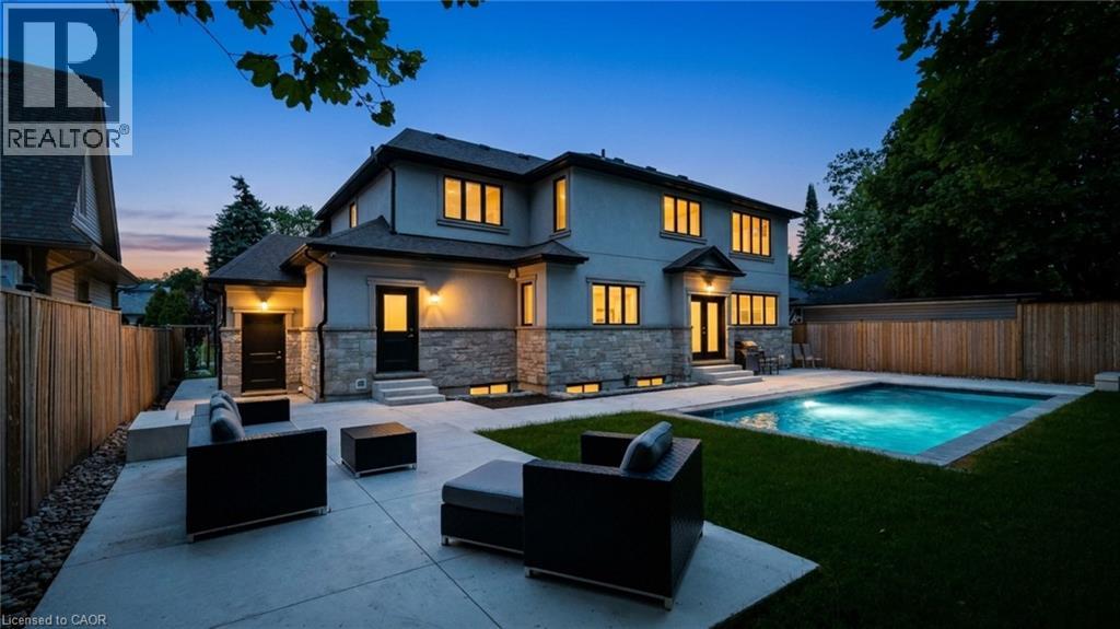 MLS® listing #29920903 for sale located at 540 WEIR Avenue