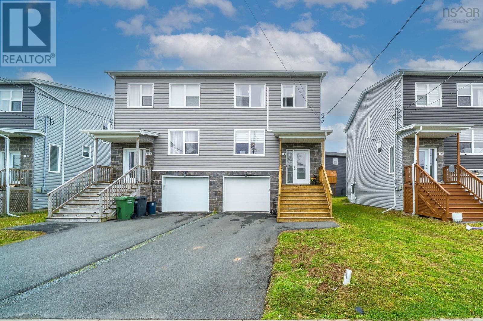 MLS® listing #29920908 for sale located at 114 Cortland Ridge