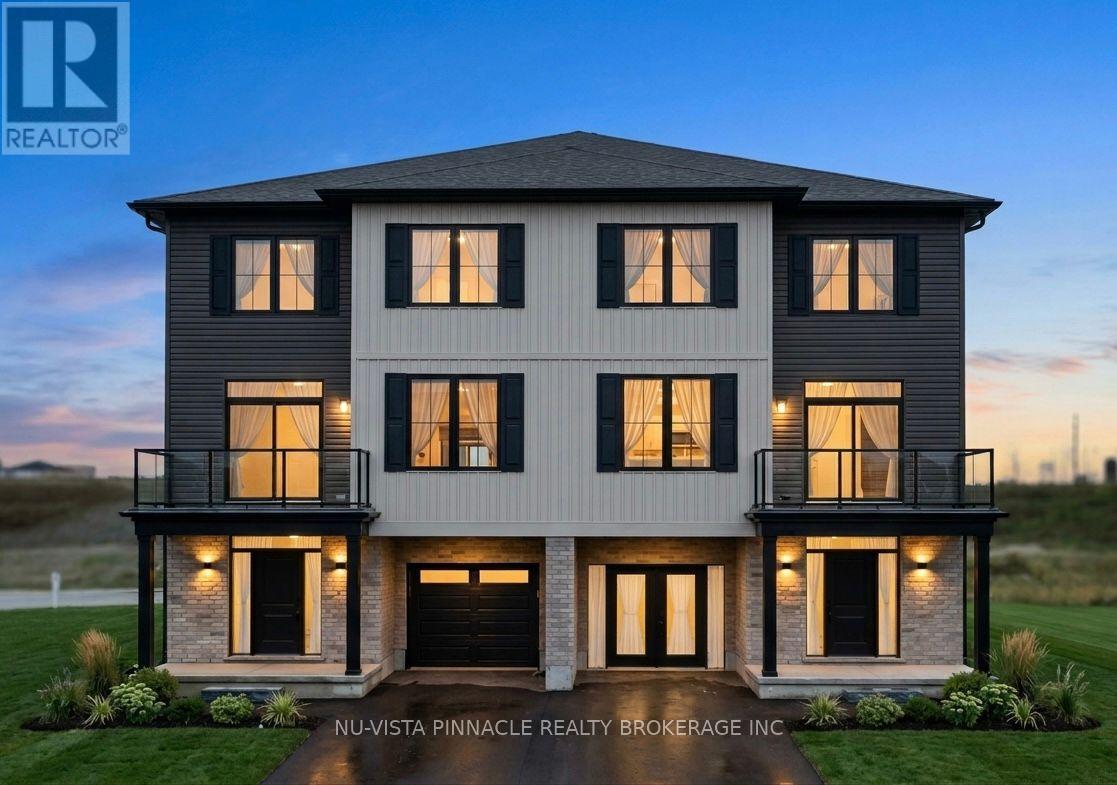 MLS® listing #29920939 for sale located at 2594 SHEFFIELD BOULEVARD