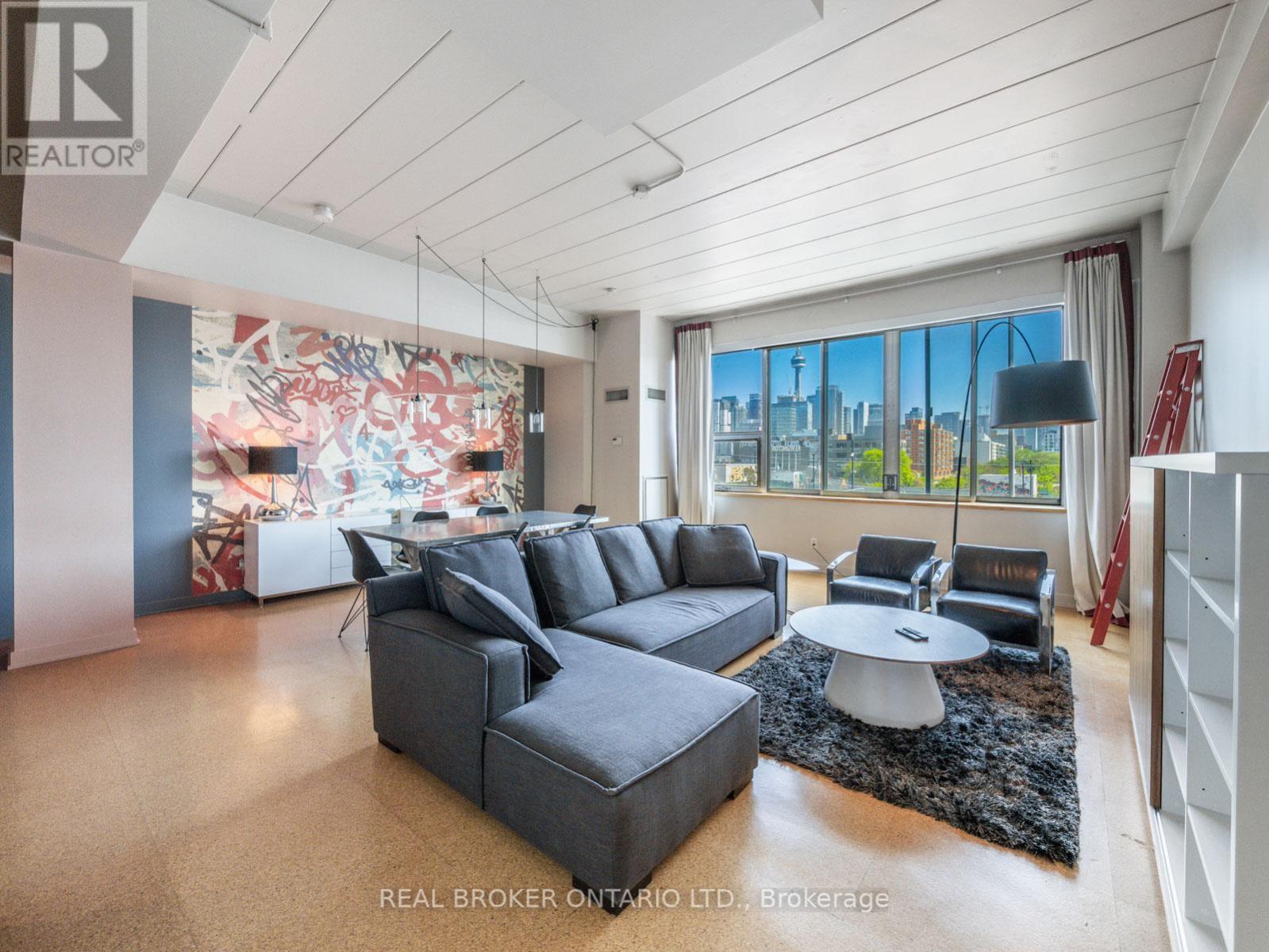 MLS® listing #29920946 for sale located at 405 - 160 BALDWIN STREET
