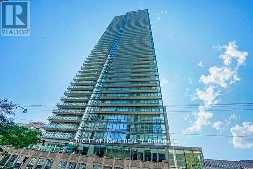 MLS® listing #29920947 for sale located at 902 - 832 BAY STREET