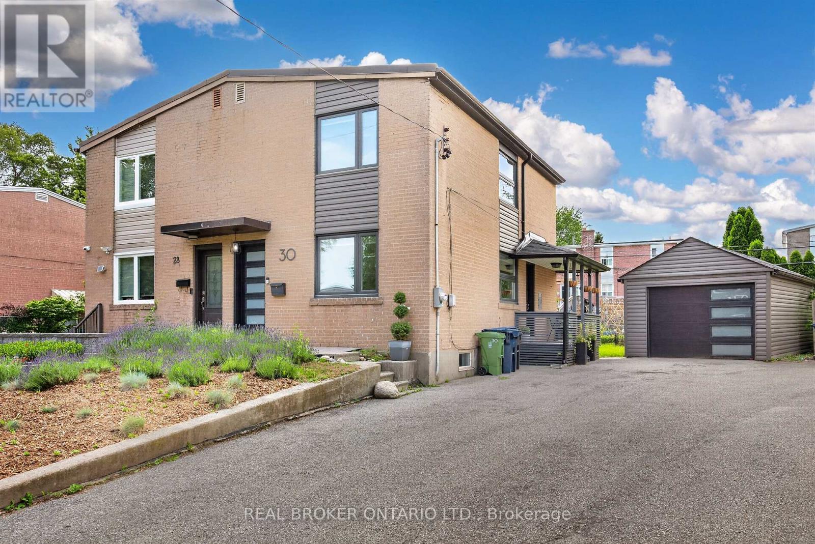MLS® listing #29920960 for sale located at 30 WILLOWMOUNT DRIVE