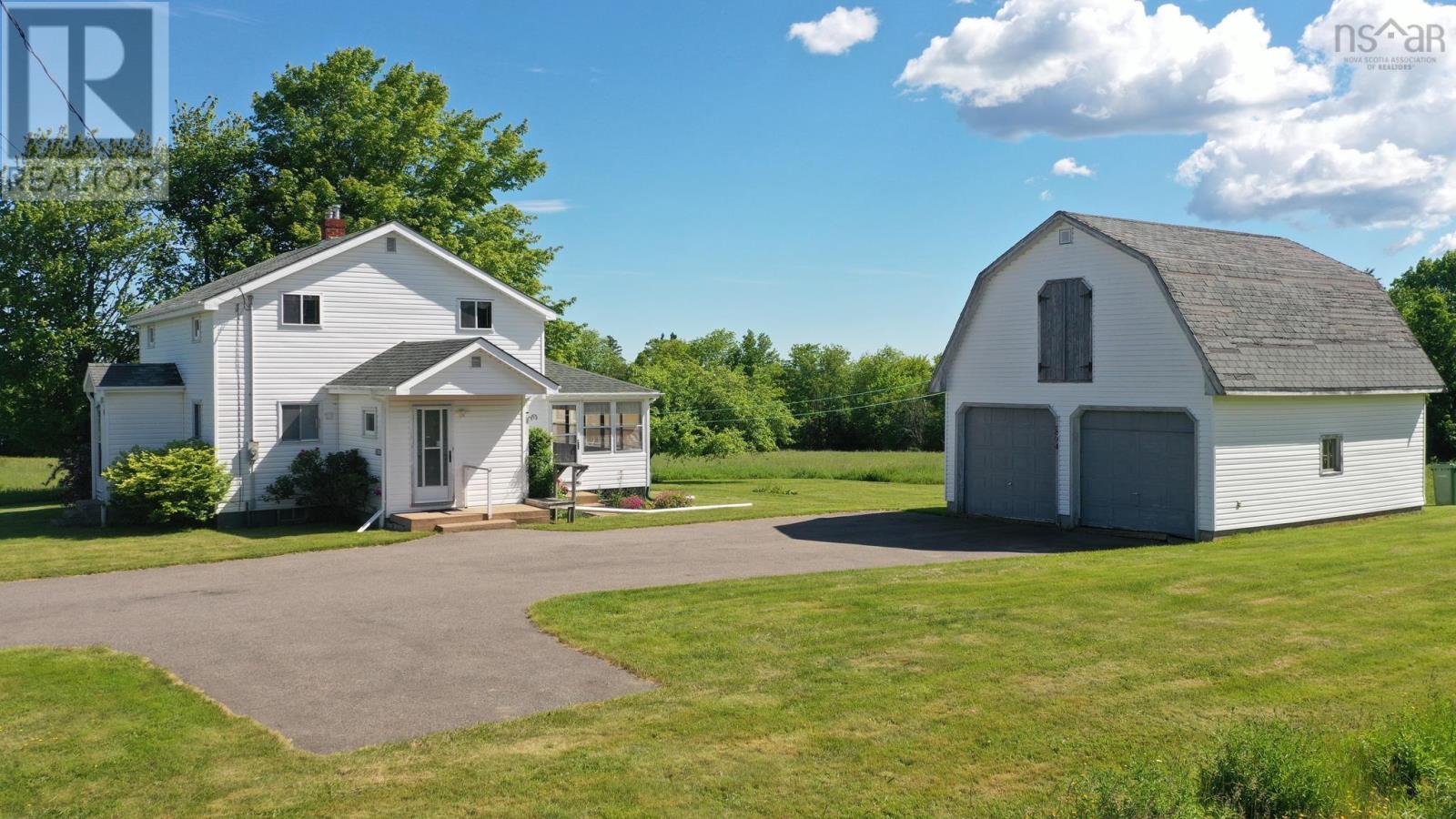 MLS® listing #29920984 for sale located at 2894 Highway 12