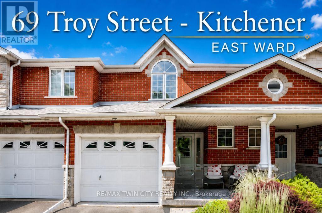 MLS® listing #29921077 for sale located at 69 TROY STREET