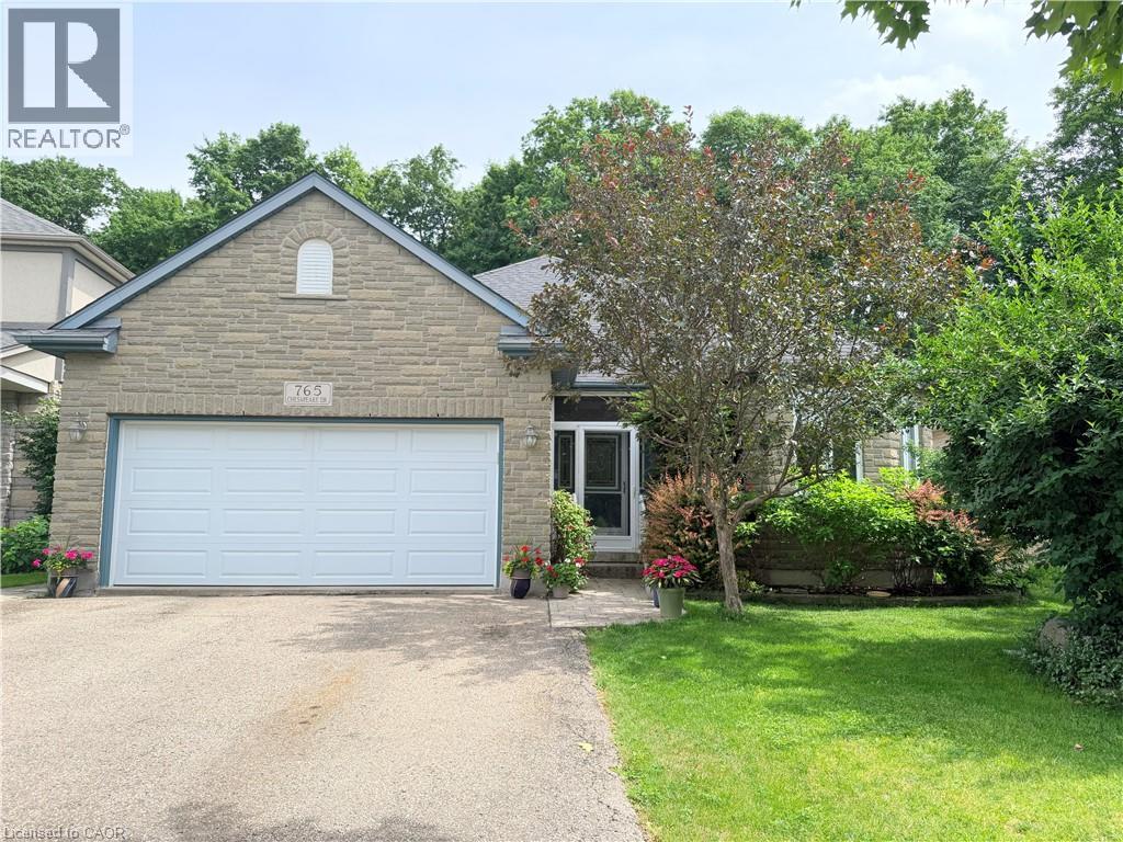 MLS® listing #29921325 for sale located at 765 CHESAPEAKE Drive