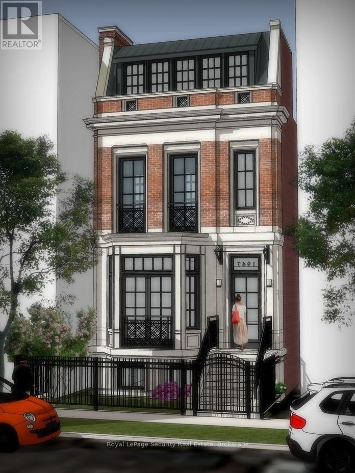 MLS® listing #29921379 for sale located at 464 EUCLID AVENUE