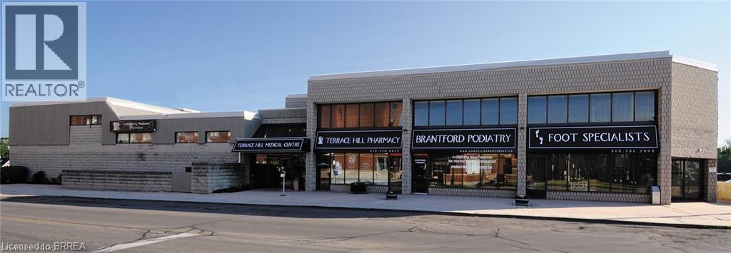 MLS® listing #29921482 for sale located at 217 TERRACE HILL Street Unit# B20