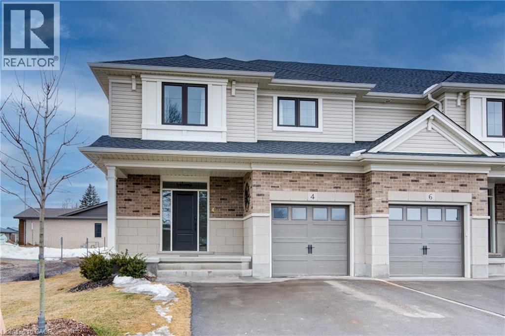 MLS® listing #29921552 for sale located at 4 BRAUN Avenue