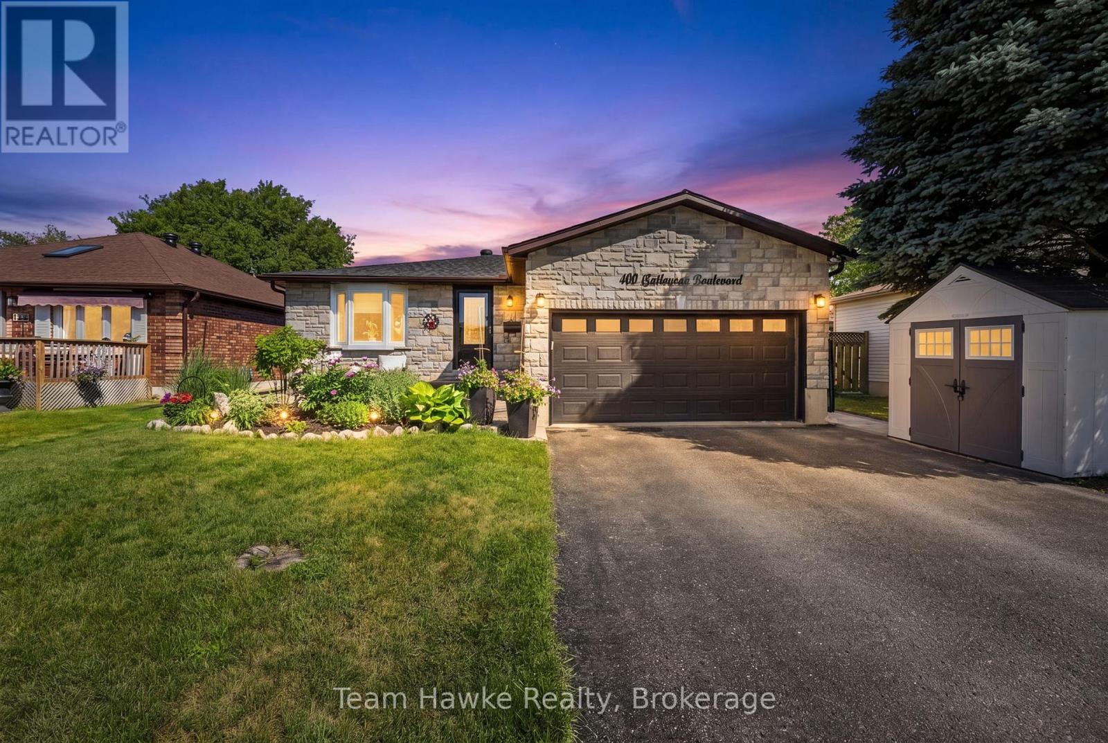 MLS® listing #29921564 for sale located at 400 GALLOWAY BOULEVARD