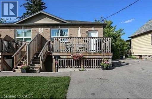 MLS® listing #29921724 for sale located at 88 MORGAN Avenue