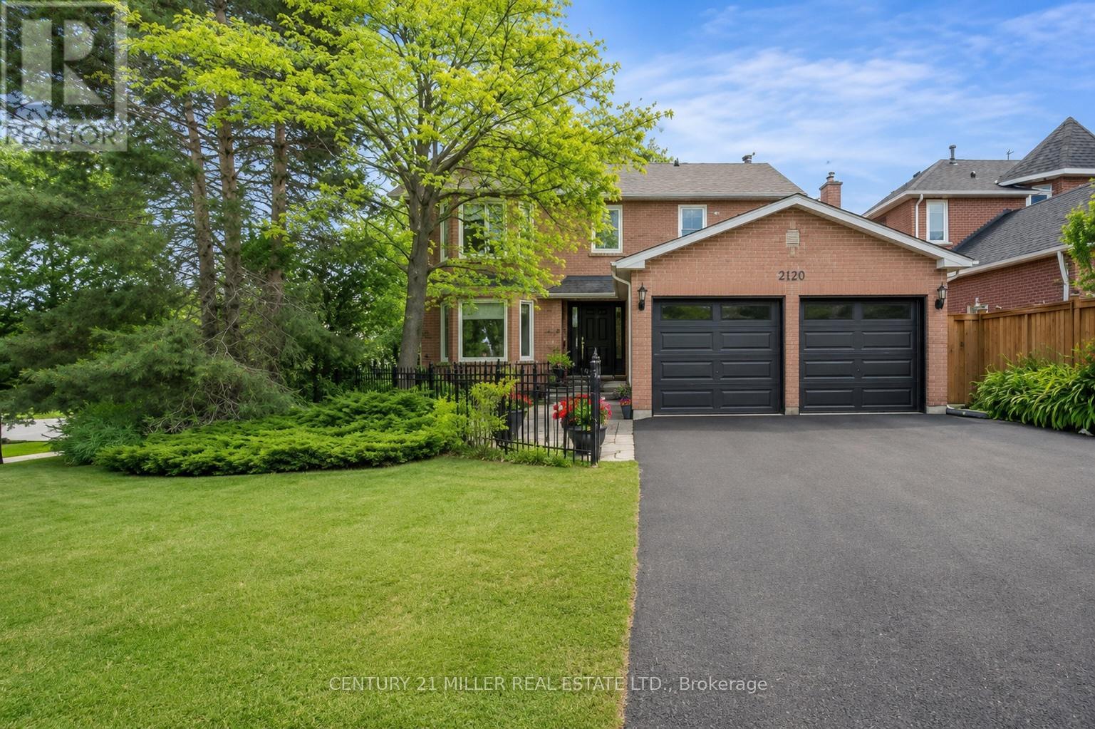 MLS® listing #29921730 for sale located at 2120 SIXTH LINE