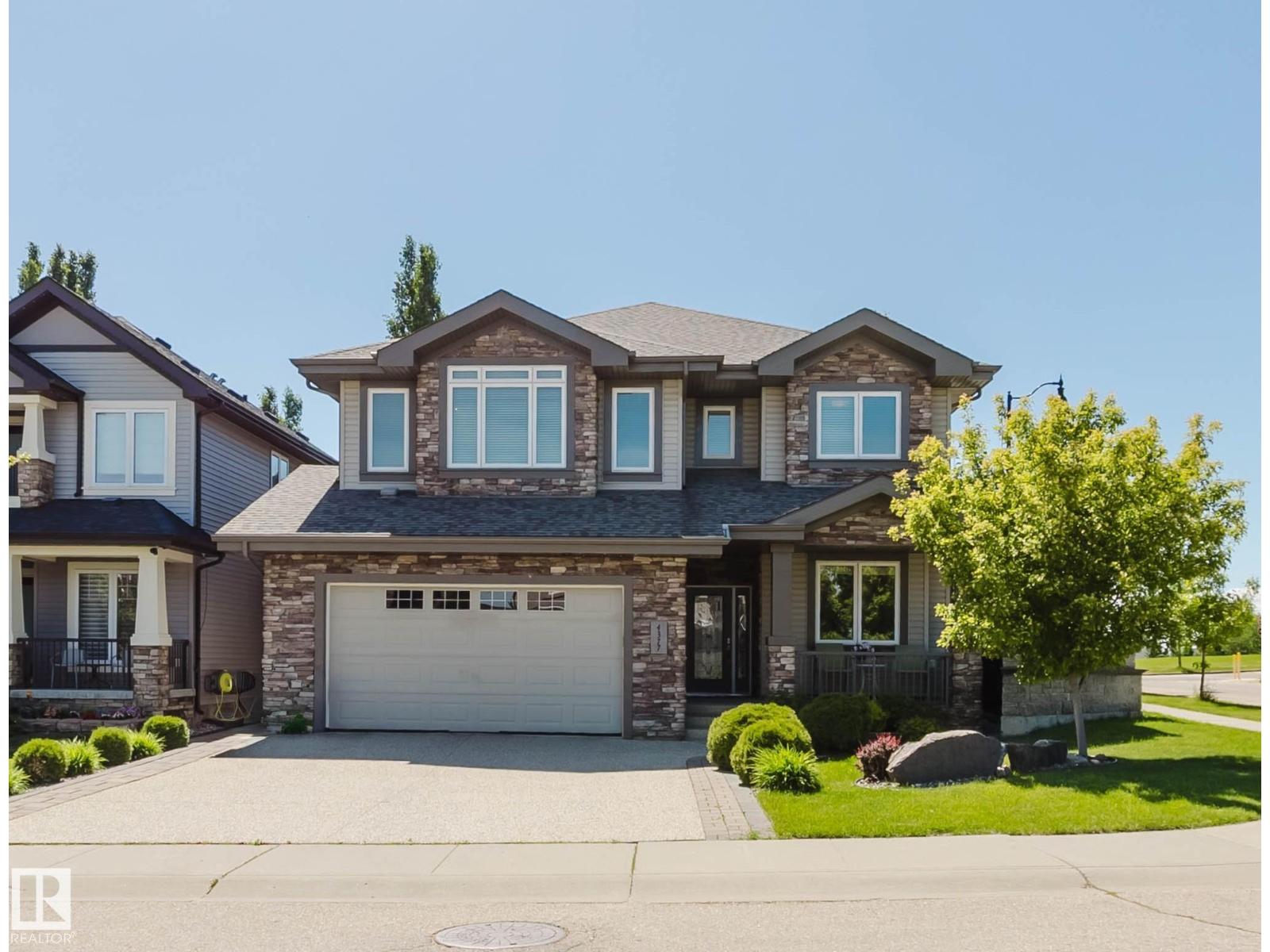 MLS® listing #29921758 for sale located at 4377 MCCLUNG CR NW