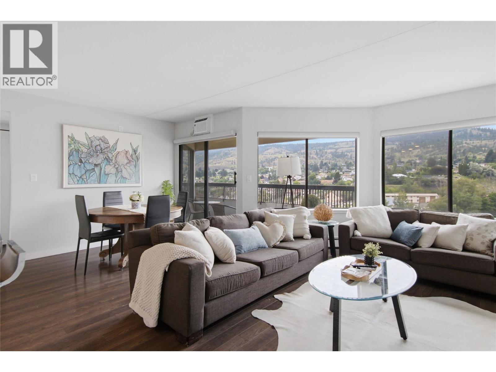 MLS® listing #29921905 for sale located at 525 Nicola Street Unit# 1003