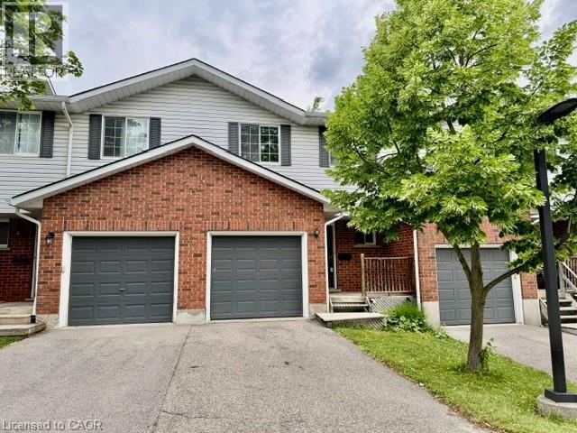 MLS® listing #29921932 for sale located at 350 ERBSVILLE Road Unit# 13