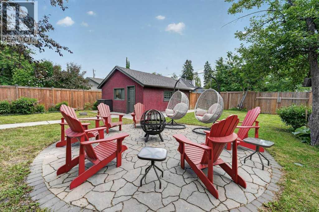 MLS® listing #29922067 for sale located at 2319 5 Avenue NW