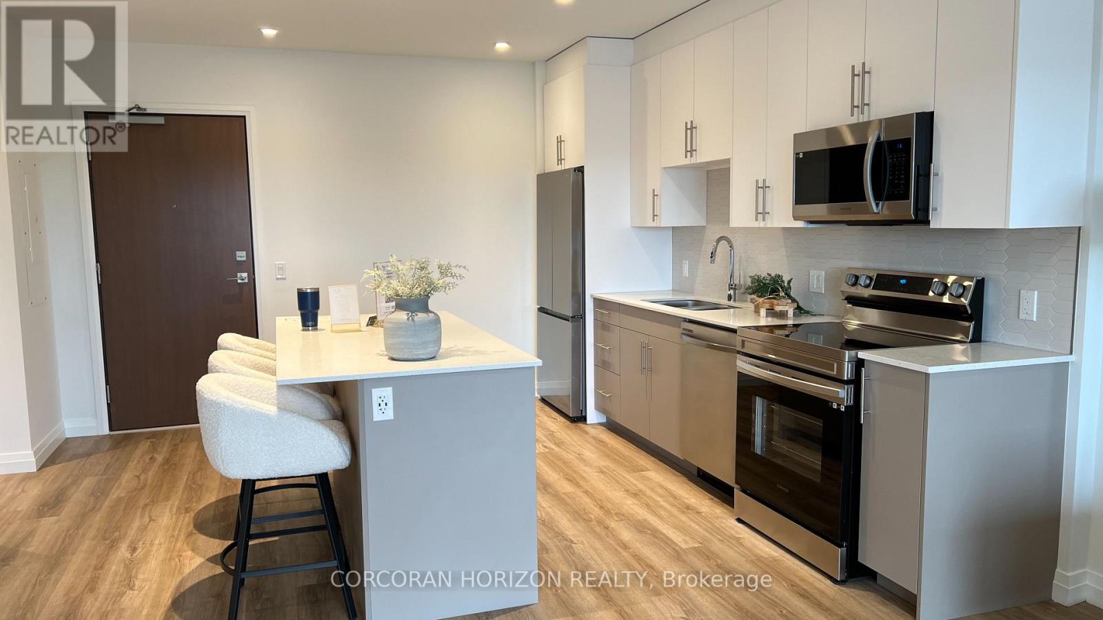 MLS® listing #29922106 for sale located at 413 - 525 NEW DUNDEE ROAD