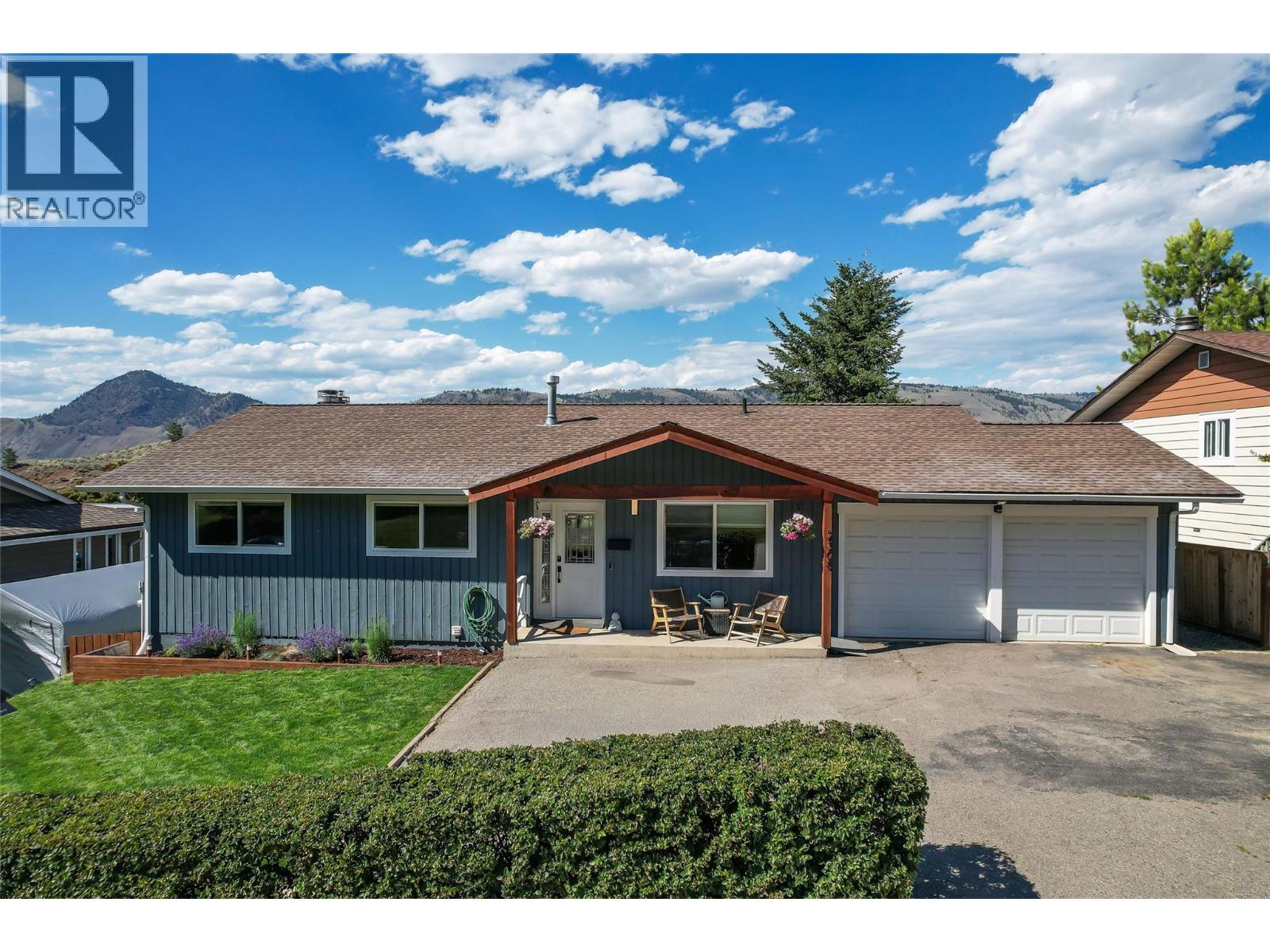 MLS® listing #29922206 for sale located at 2308 OMINECA Drive