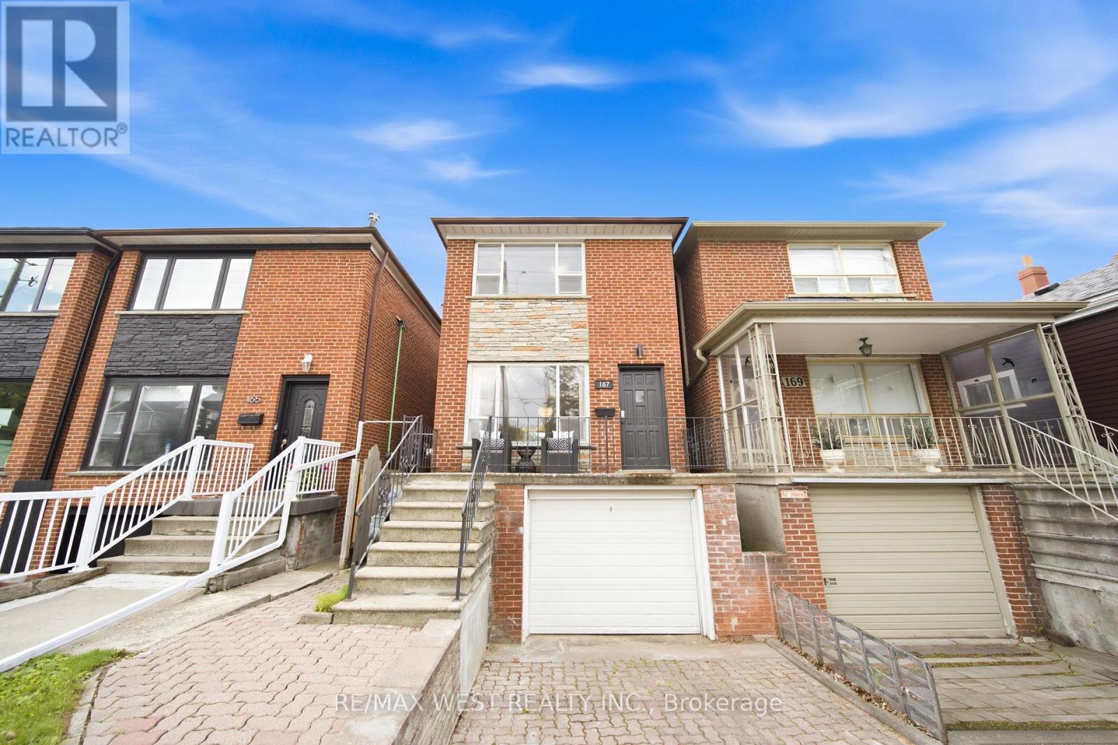 MLS® listing #29922229 for sale located at 167 TYRREL AVENUE