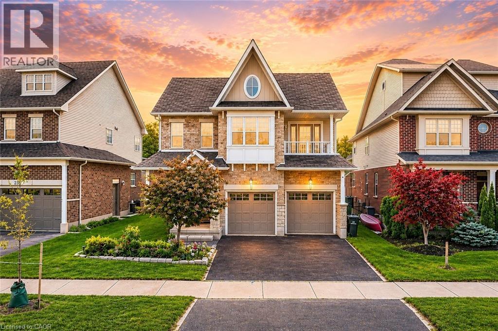 MLS® listing #29922315 for sale located at 27 TREMAINE Drive