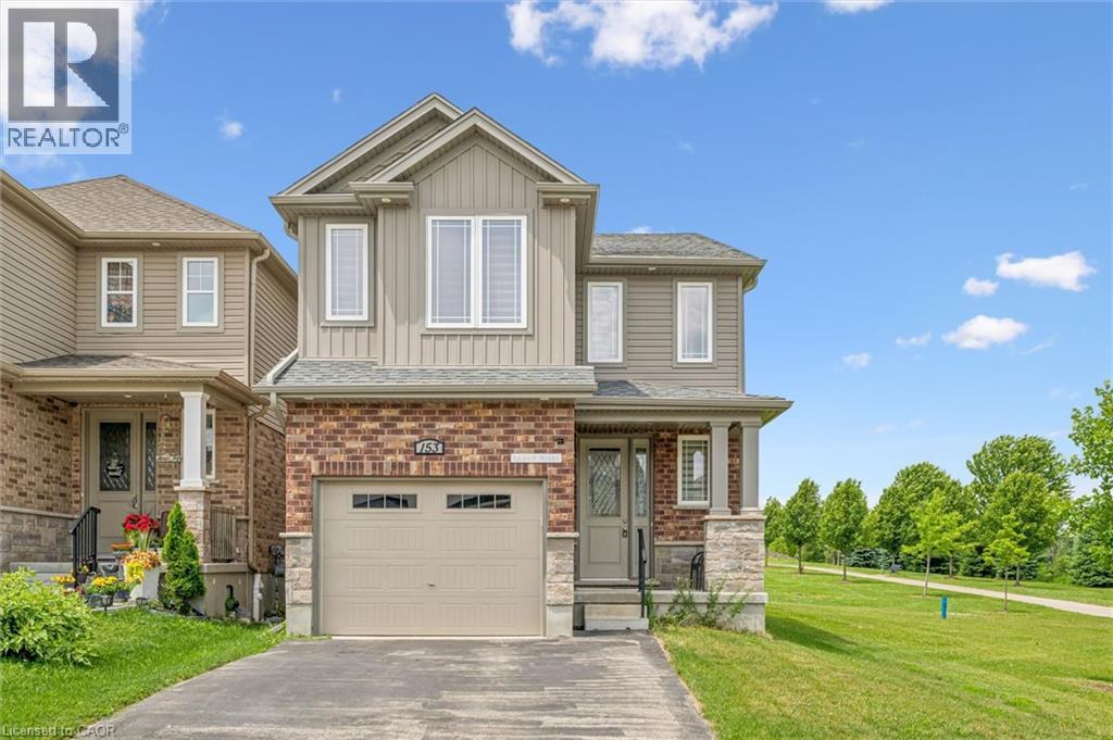 MLS® listing #29922319 for sale located at 153 RIVERTRAIL Avenue