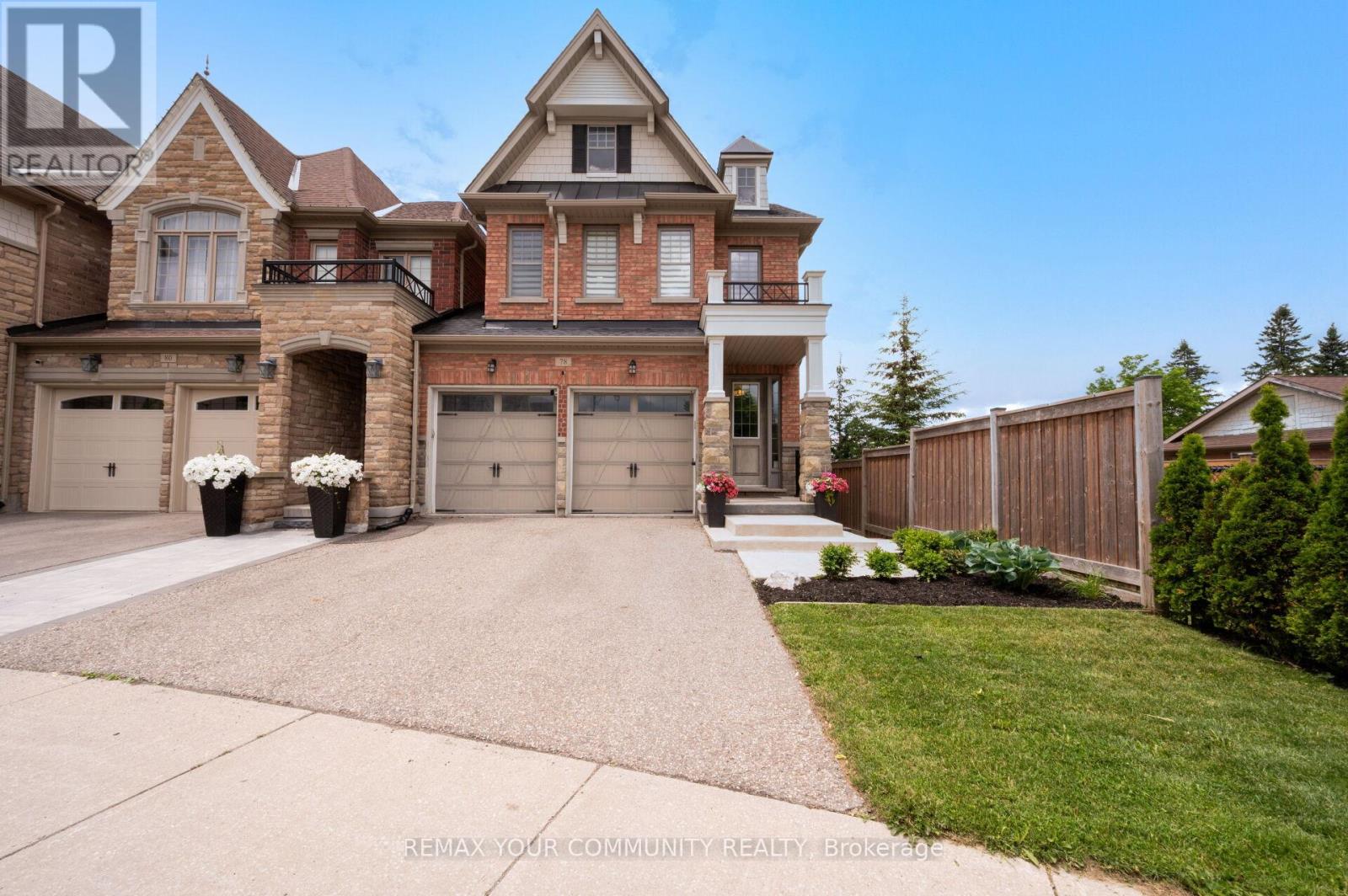 MLS® listing #29922341 for sale located at 78 ALEX CAMPBELL CRESCENT