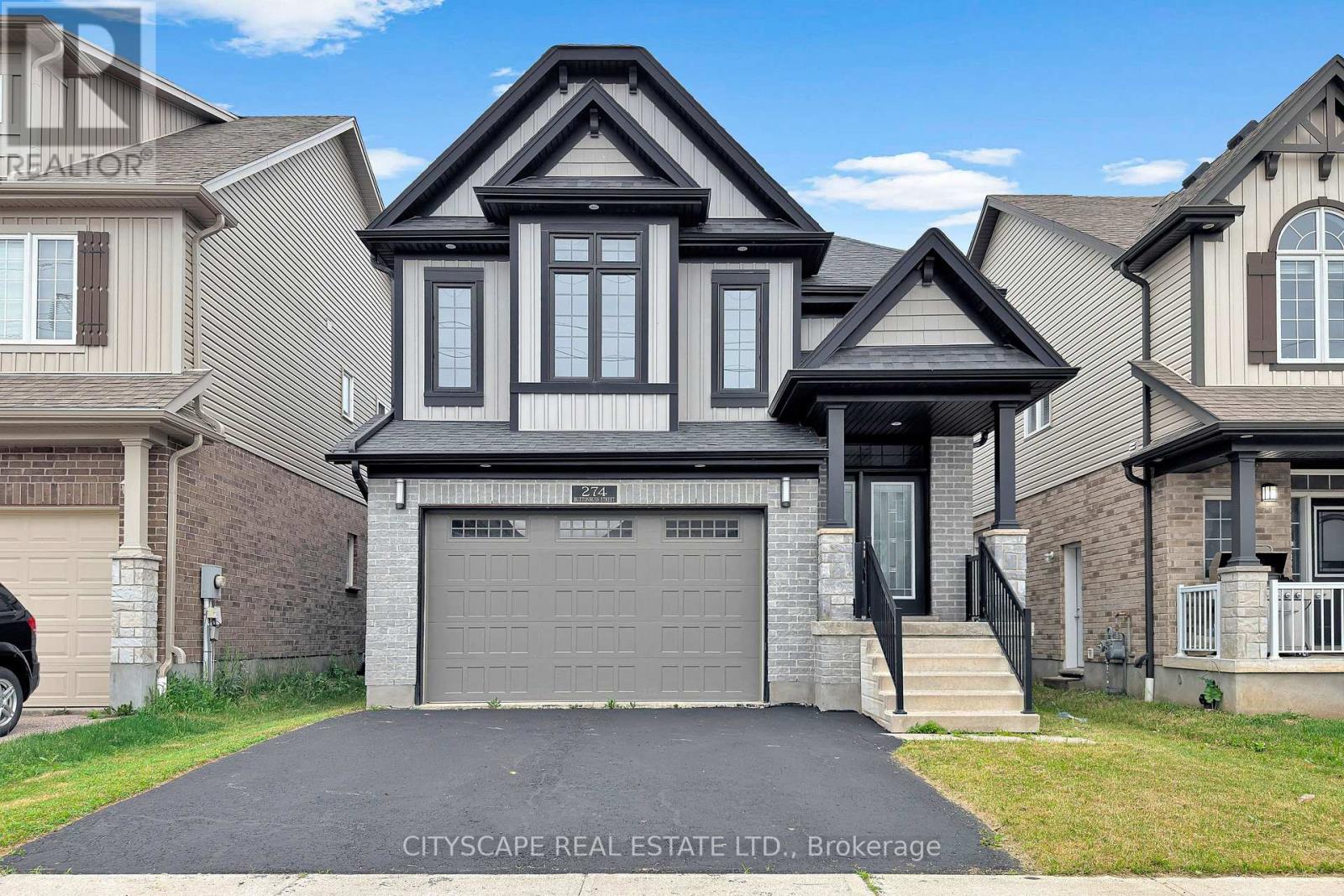 MLS® listing #29922564 for sale located at 274 BUTTONBUSH STREET