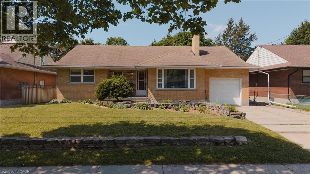 MLS® listing #29922694 for sale located at 223 E RIVER Road E