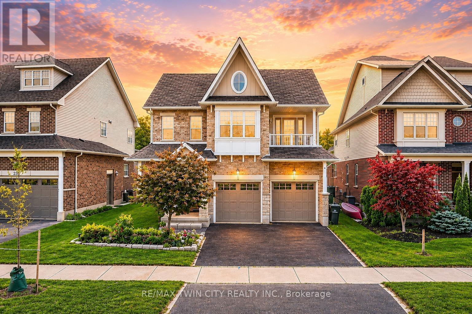 MLS® listing #29922813 for sale located at 27 TREMAINE DRIVE