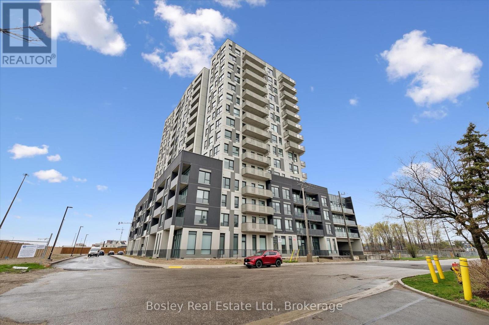 MLS® listing #29922822 for sale located at 1104 - 1333 WEBER STREET E