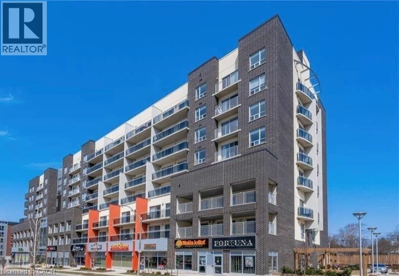 MLS® listing #29923026 for sale located at 280 LESTER Street Unit# 505