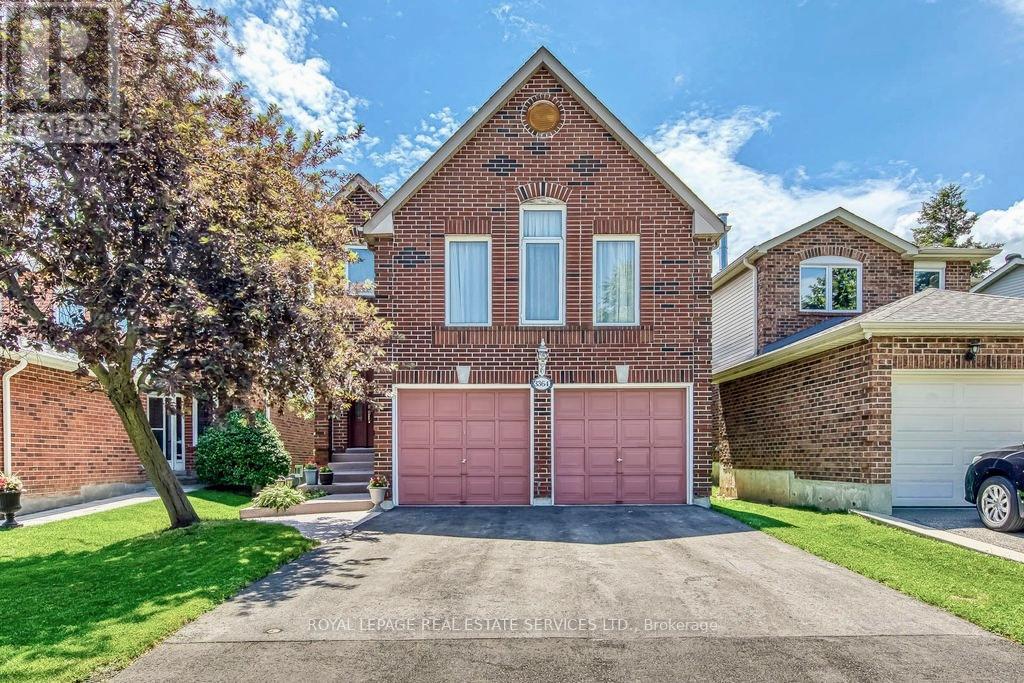 MLS® listing #29923286 for sale located at 3364 INGRAM ROAD