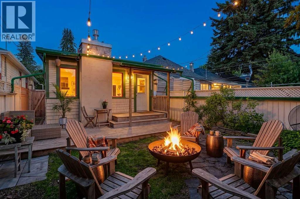 MLS® listing #29923351 for sale located at 728 4A Street NW