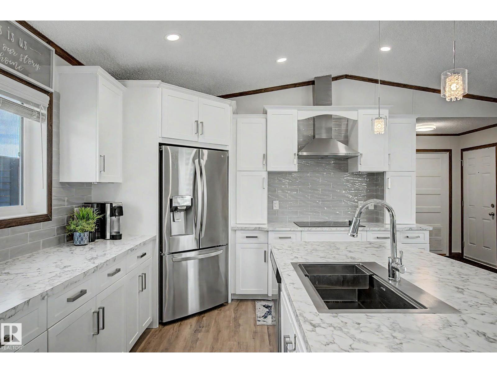 MLS® listing #29923419 for sale located at #126 41310 Range Road 282