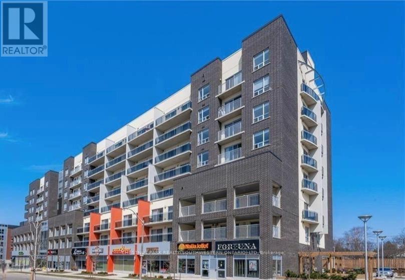 MLS® listing #29923621 for sale located at 505 - 280 LESTER STREET