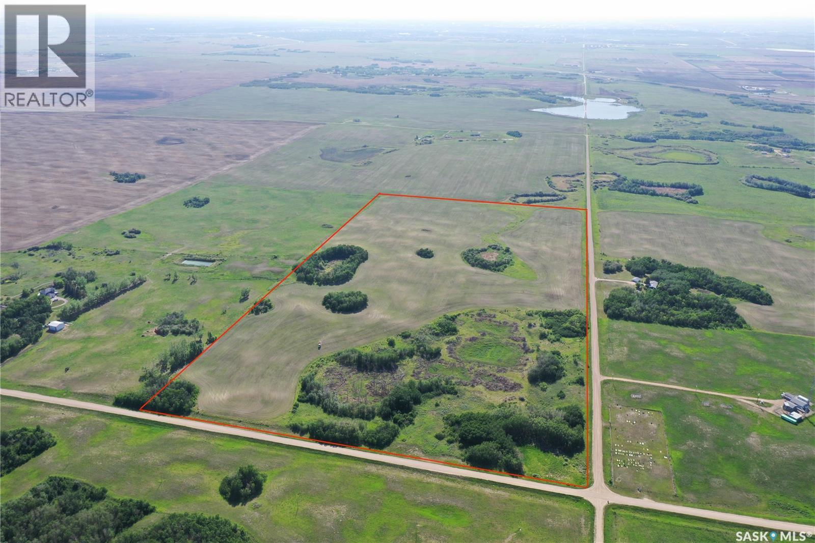 MLS® listing #29923971 for sale located at Saskatoon 77 Acres