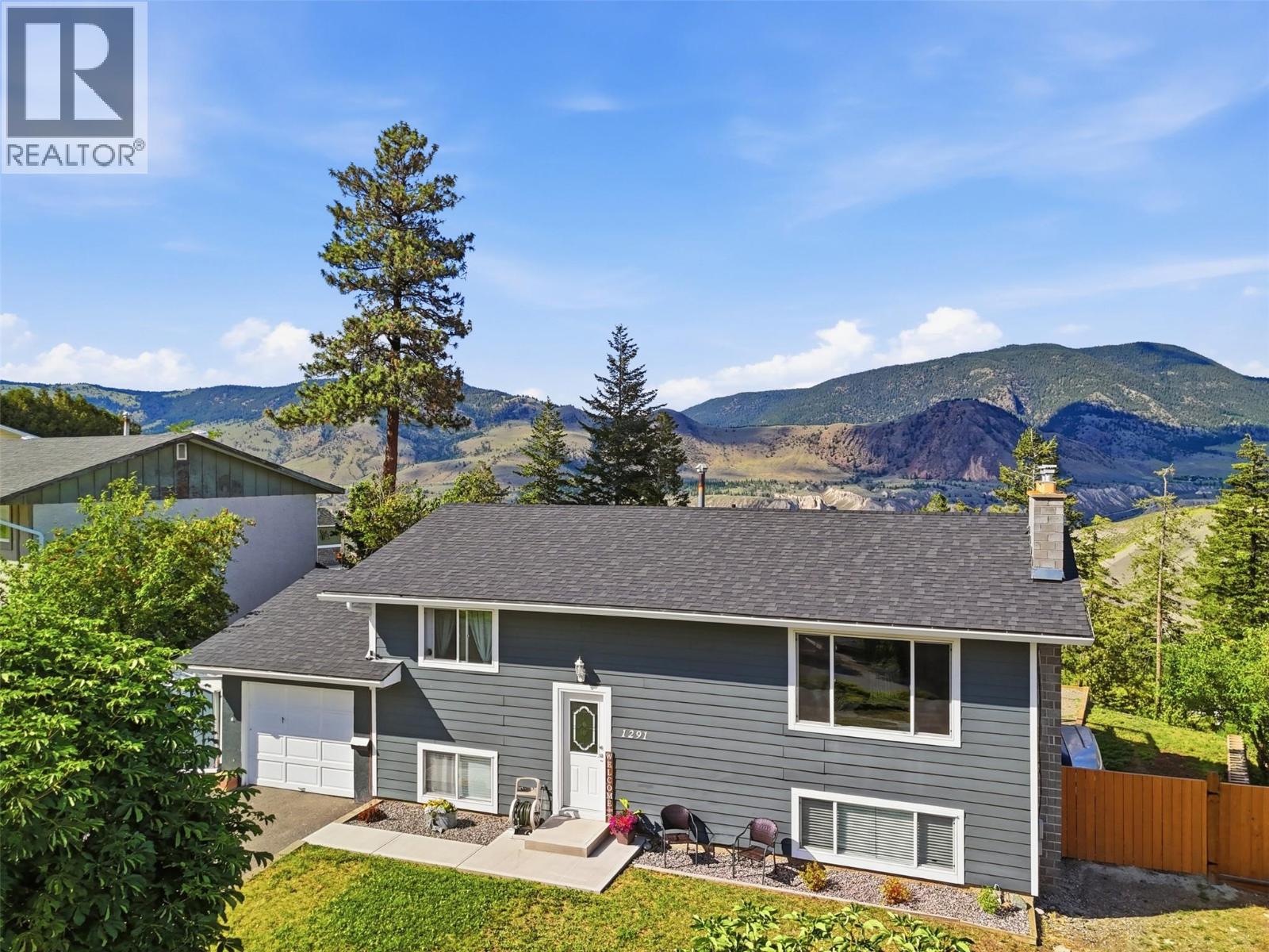 MLS® listing #29924024 for sale located at 1291 Highridge Drive