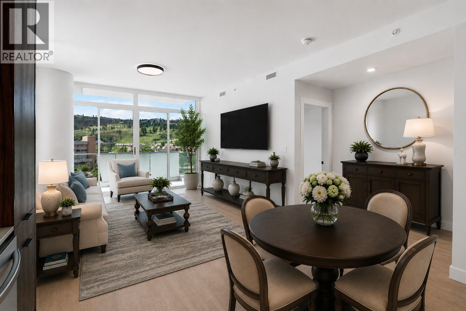 MLS® listing #29924442 for sale located at 460 Nicola Street Unit# 904