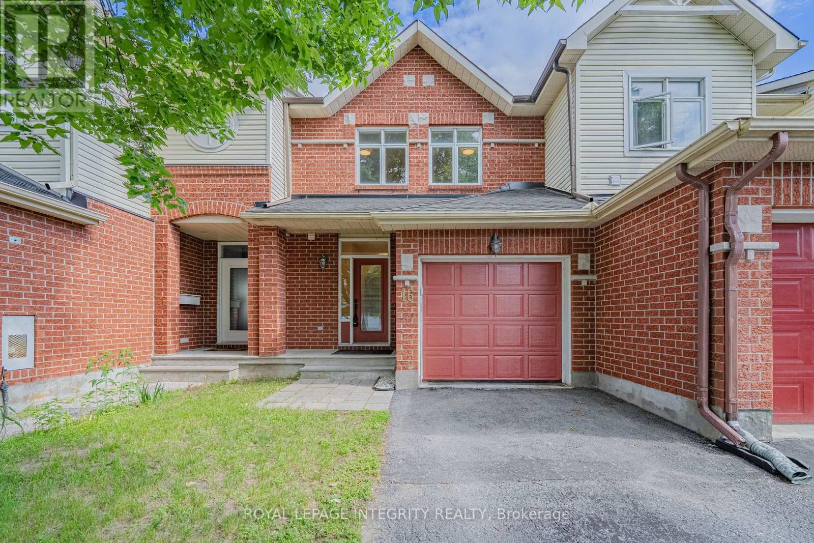 MLS® listing #29924520 for sale located at 16 REDDING WAY