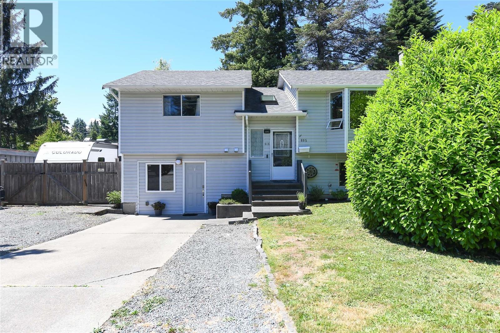 MLS® listing #29924652 for sale located at 605 Pritchard Rd