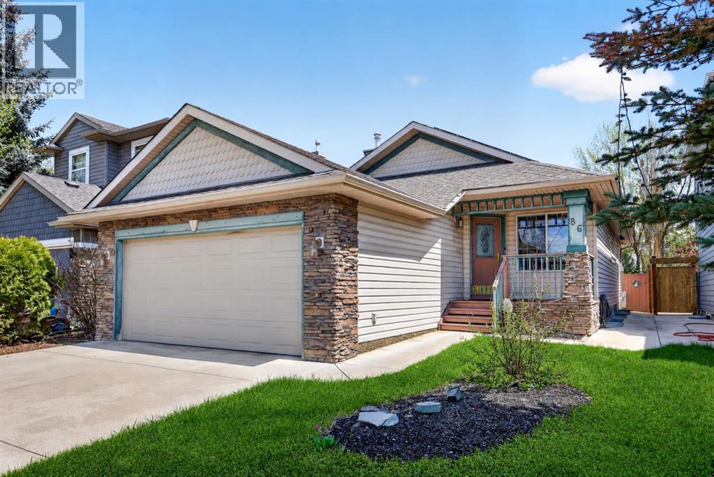 MLS® listing #29924664 for sale located at 86 Chapalina Way SE