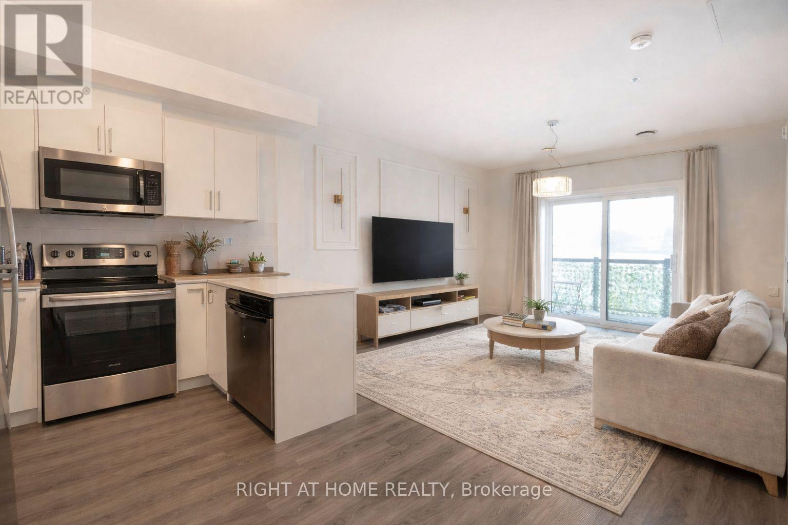 MLS® listing #29924731 for sale located at 302 - 1000 LACKNER PLACE E