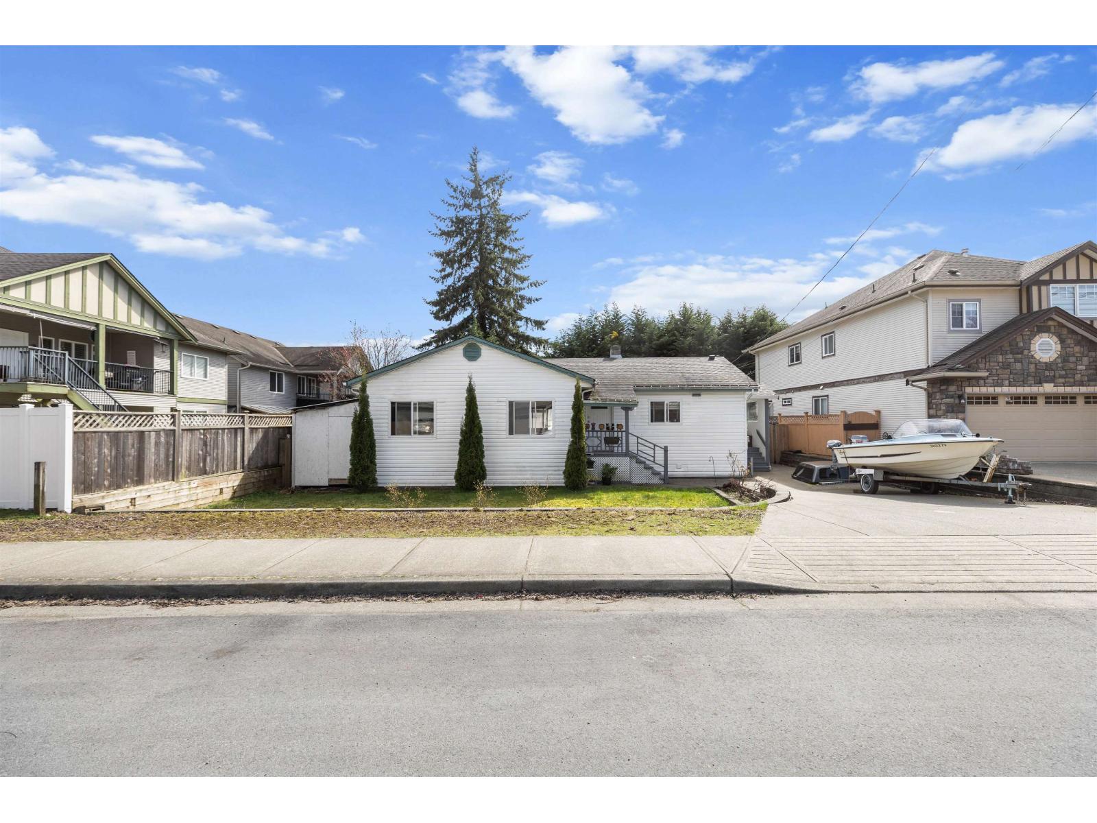 MLS® listing #29924804 for sale located at 32622 EGGLESTONE AVENUE