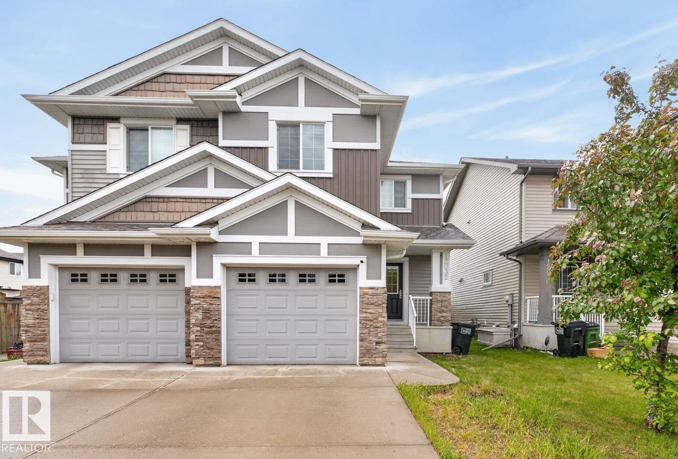 MLS® listing #29924815 for sale located at 12032 167B AV NW