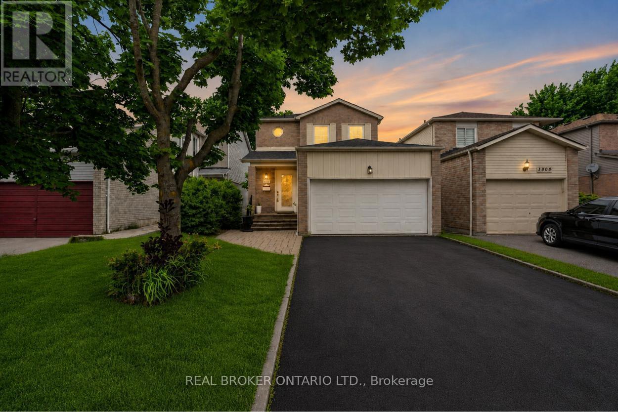 MLS® listing #29924912 for sale located at 1804 PRINCELEA PLACE