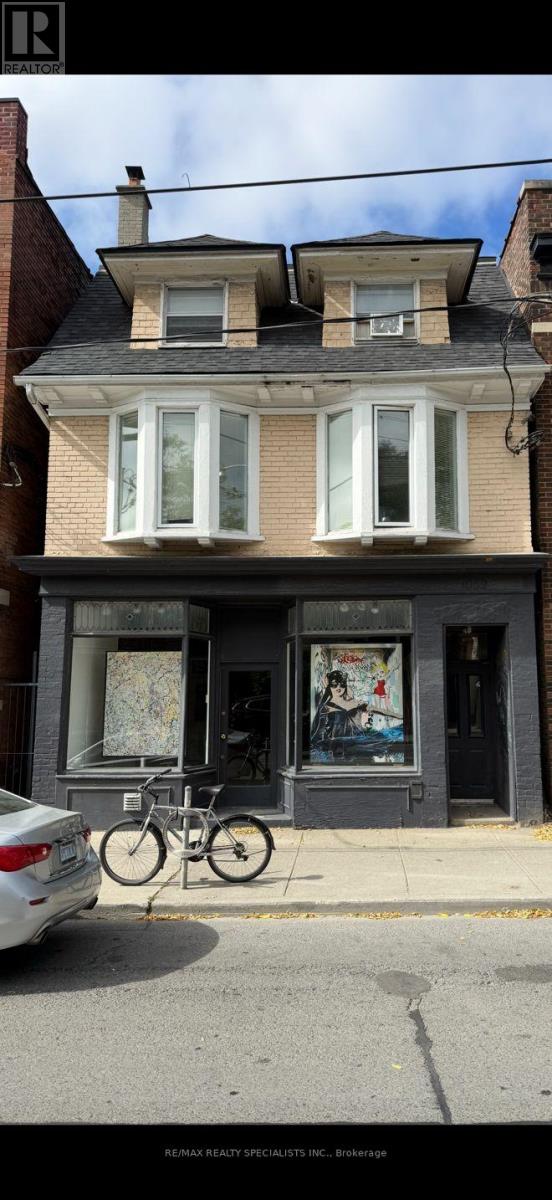 MLS® listing #29925076 for sale located at 1052 BATHURST STREET