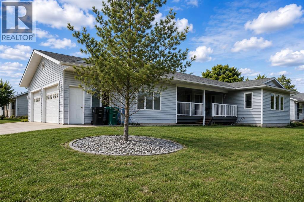 MLS® listing #29925256 for sale located at 1114 6 Avenue W