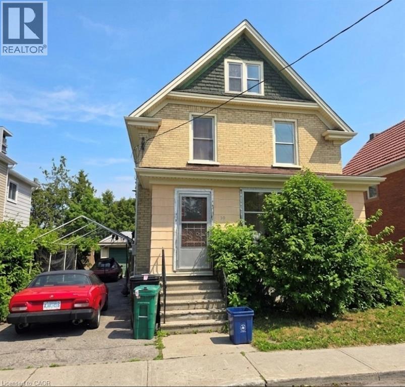 MLS® listing #29925586 for sale located at 50 THERESA Street