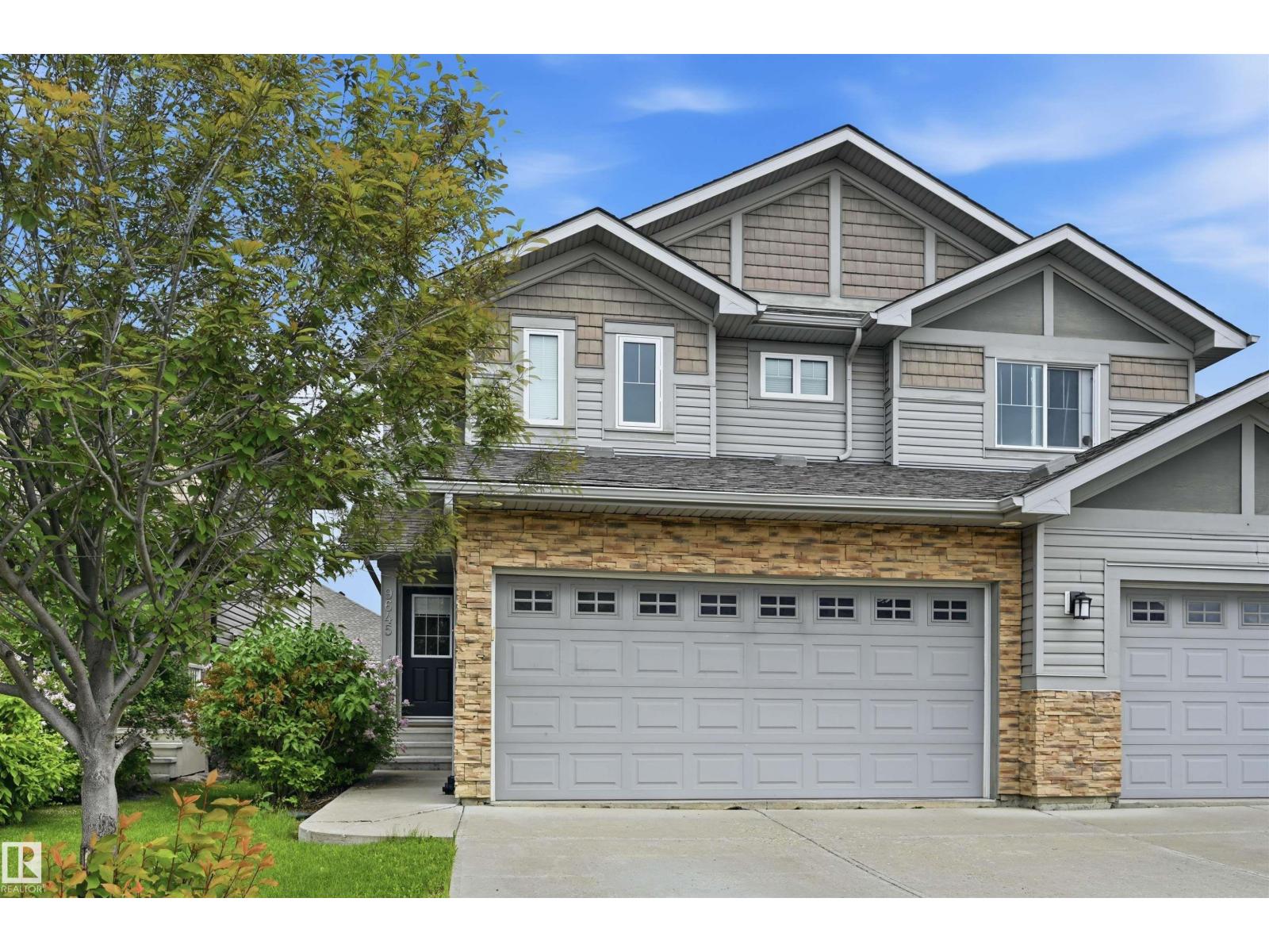 MLS® listing #29926384 for sale located at 9645 SIMPSON PL NW